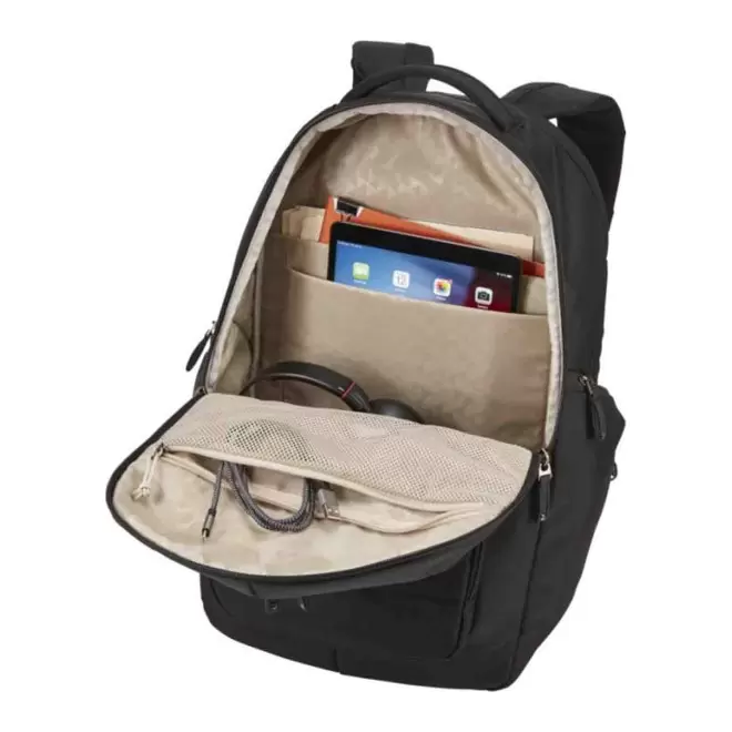 SAC ORDINATEUR CASE LOGIC PERSONNALISABLE 'NOTION 17'