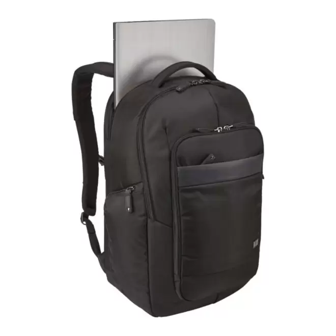 SAC ORDINATEUR CASE LOGIC PERSONNALISABLE 'NOTION 17'