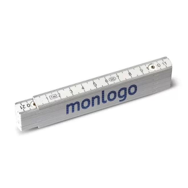 RAPIDE 4J   METRE PLIANT PERSONNALISABLE 1M 'MINESURA'