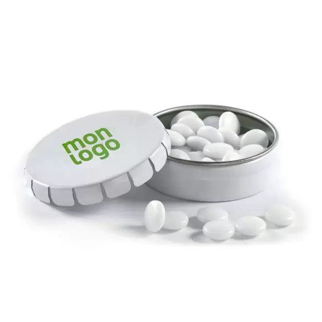 EXPRESS 48H   BOITE A BONBONS BIO 'CLIC CLAC'