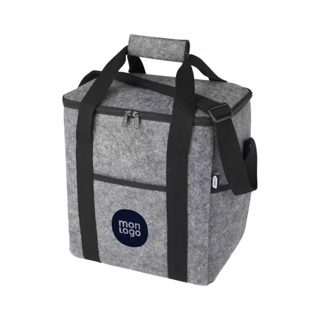 RAPIDE 4J   SAC ISOTHERME PERSONNALISABLE 'PAKS' 