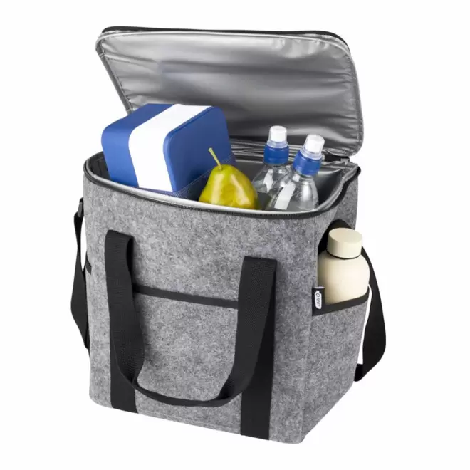 RAPIDE 4J   SAC ISOTHERME PERSONNALISABLE 'PAKS' 