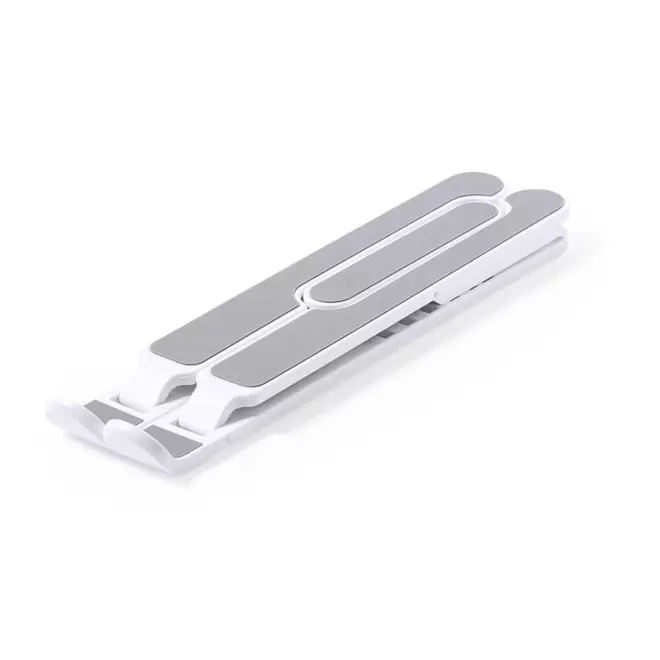 SUPPORT ORDINATEUR PORTABLE PERSONNALISABLE 'STOTTE'