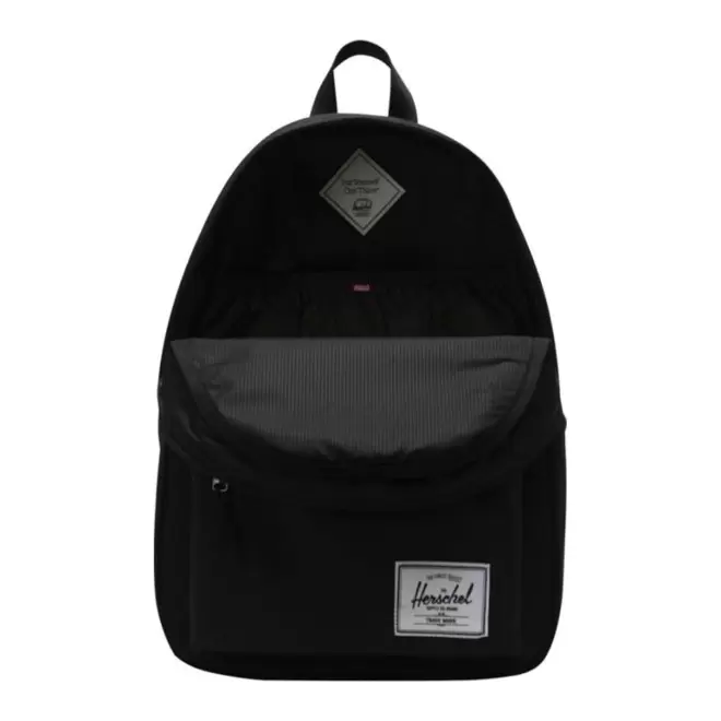 SAC A DOS HERSCHEL CLASSIC PERSONNALISABLE 'SPIRO'