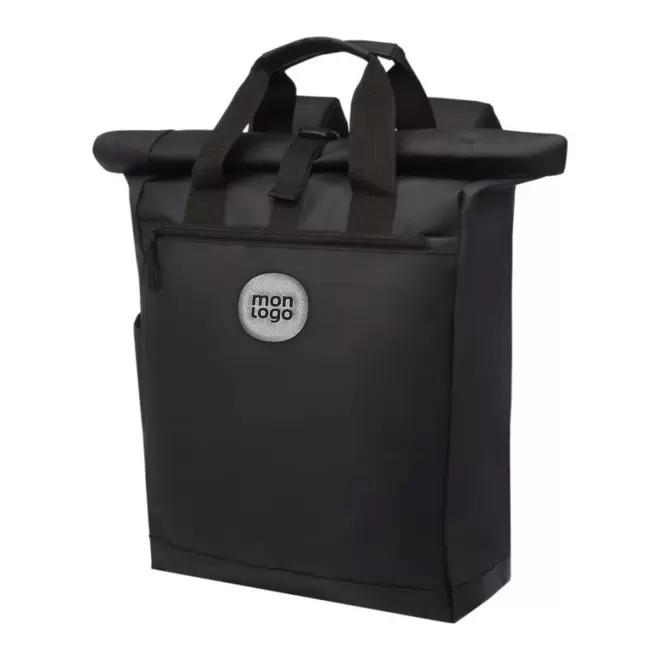 SAC A DOS ORDINATEUR 15" PERSONNALISABLE 'TROPY'