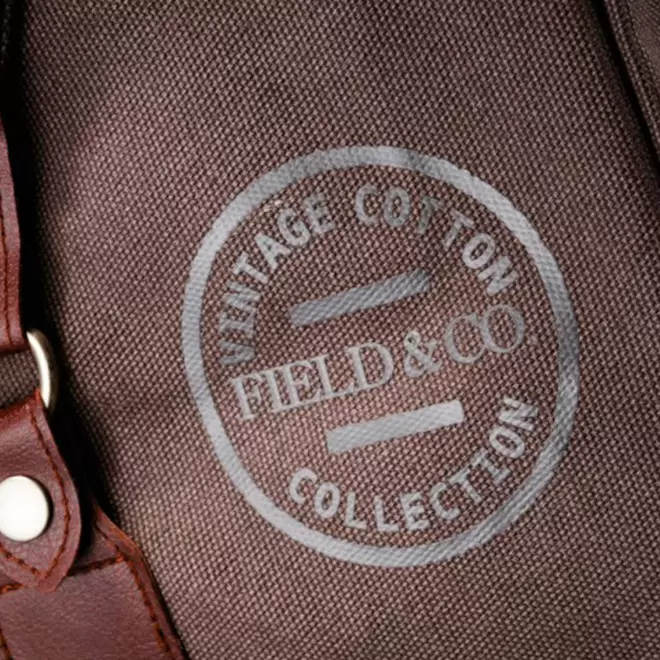 SAC DE VOYAGE 37L PERSONNALISABLE 'CROSBY'