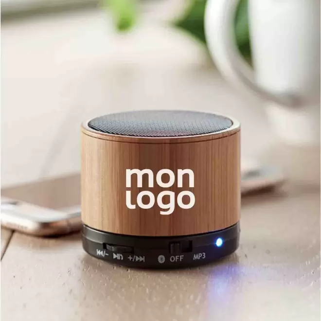 RAPIDE 4J   ENCEINTE PERSONNALISABLE 'NOVAWOOD'