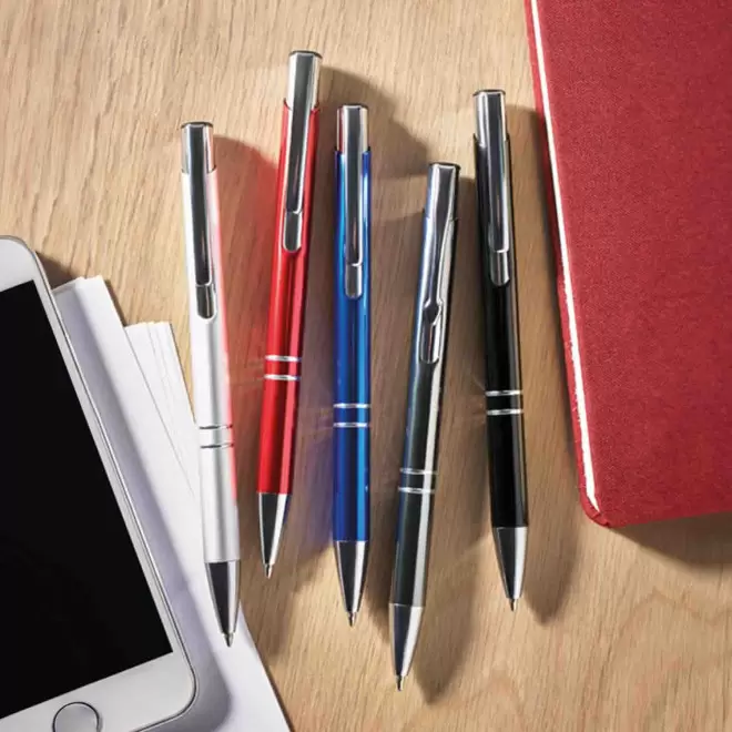 RAPIDE 4J   STYLO BRILLANT 'OLEG'