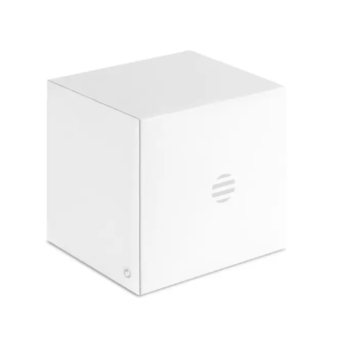 RAPIDE 4J   MUG PUBLICITAIRE EN MÉTAL ÉMAILLÉ 'RANIA'