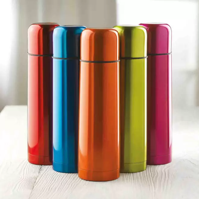 RAPIDE 4J GOURDE PERSONNALISABLE 500ML 'CHATEL' 