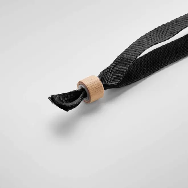 RAPIDE 4J   BRACELET PUBLICITAIRE ANNEAU BAMBOU 'ANIME RPET'