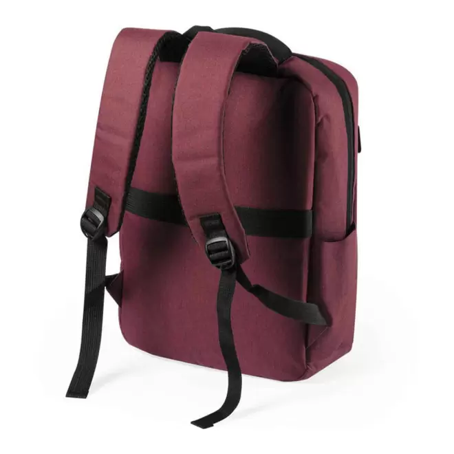 SAC A DOS CONNECTE PERSONNALISABLE 'MALKIN'