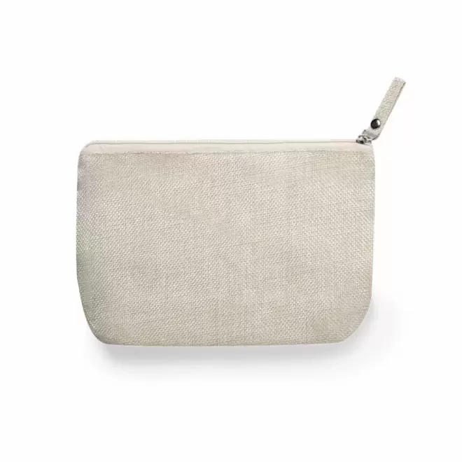 TROUSSE DE TOILETTE PERSONNALISABLE 150 GR/M² 'SULLY'