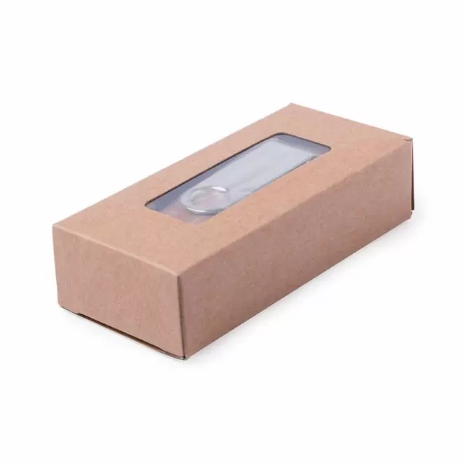 CLÉ USB BAMBOU PERSONNALISABLE 16 GB 'BAMBUS'