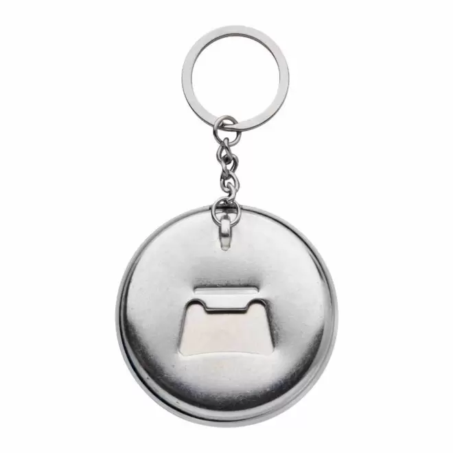 PORTE CLE DECAPSULEUR PERSONNALISABLE MIE 'SEPTY'