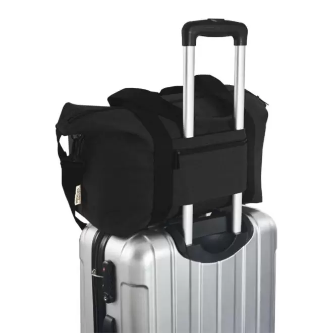 SAC DE VOYAGE PERSONNALISABLE 25 L 'KANE'