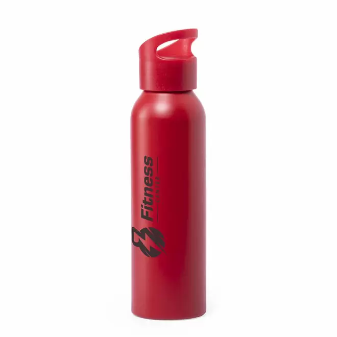 BOUTEILLE EN ALUMINIUM PERSONNALISABLE 600 ML 'SIMCOE'