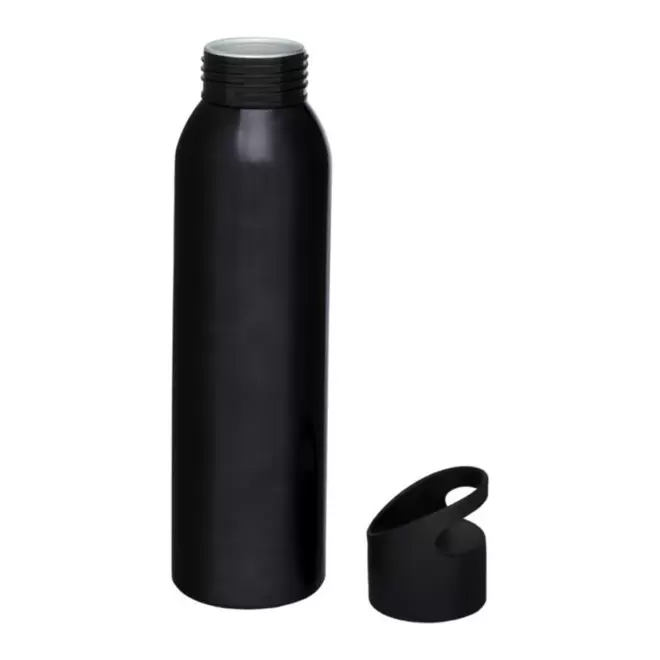 BOUTEILLE EN ALUMINIUM PERSONNALISABLE 650 ML 'ELYRIA'