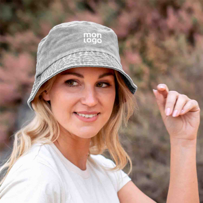 BOB PERSONNALISABLE 'SIROCCA'