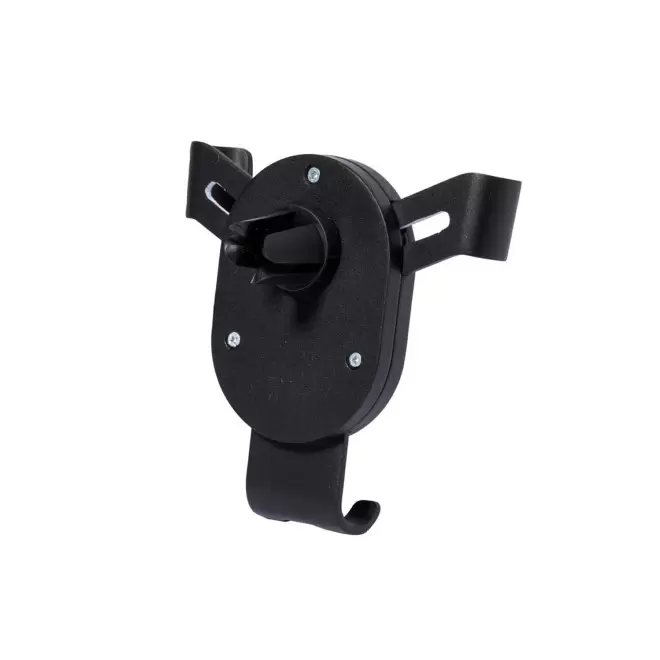 SUPPORT TELEPHONE VOITURE TRIO PERSONNALISABLE 'TRASLOCO'