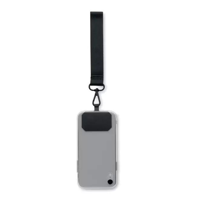 SANGLE POUR TELEPHONE PERSONNALISABLE 'BASICLAN MINI'
