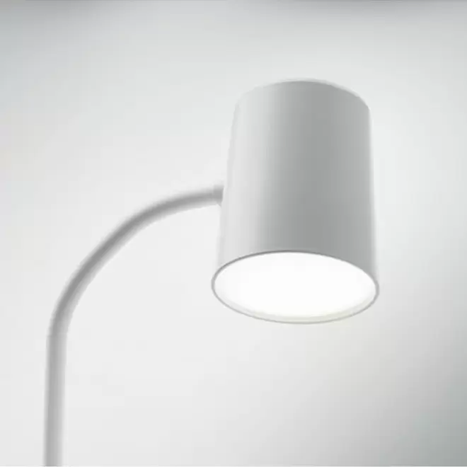 LAMPE DE BUREAU INDICTION 15W PERSONNALISABLE 'LOZU'