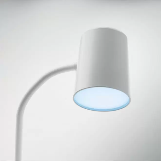 LAMPE DE BUREAU INDICTION 15W PERSONNALISABLE 'LOZU'