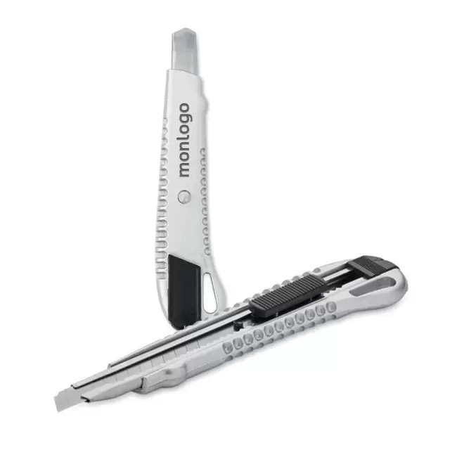 CUTTER ALU PERSONNALISABLE 'TRACTO'