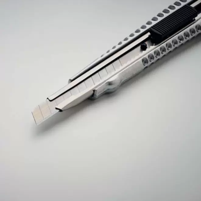 CUTTER ALU PERSONNALISABLE 'TRACTO'