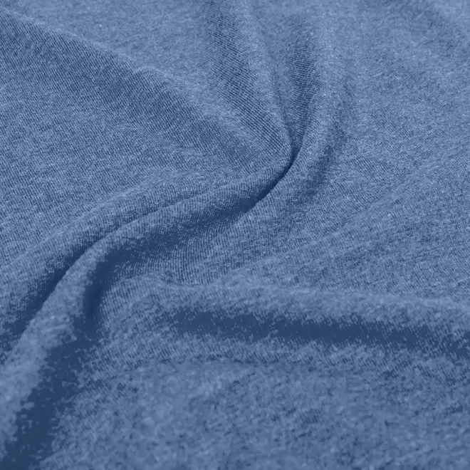 TEE SHIRT PERSONNALISABLE ENFANT 'NAYA RECYCLE 150G'