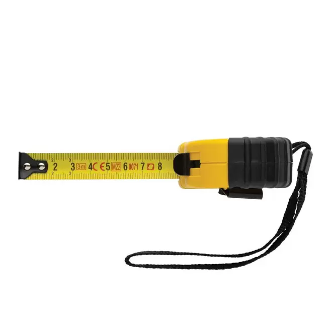 METRE RUBAN PERSONNALISABLE 'MESURA 3M RCS'