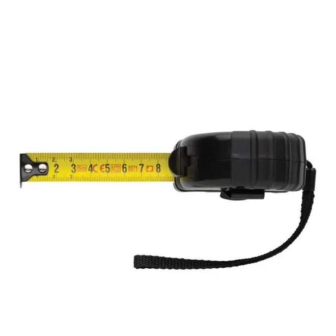 METRE RUBAN PERSONNALISABLE 'MESURA 5M RCS'