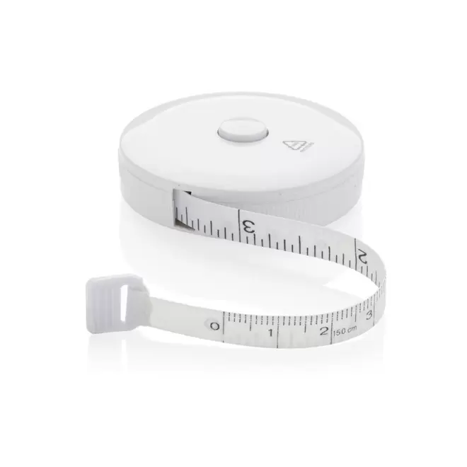 METRE RUBAN FLEXIBLE PERSONNALISABLE 'TAILLEURO RCS'