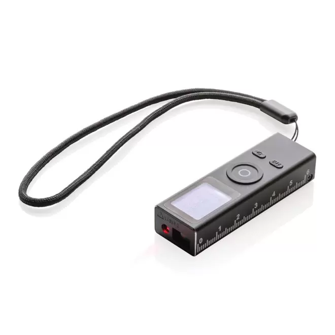 METRE LASER PERSONNALISABLE 30 METRES 'LASORA RCS'