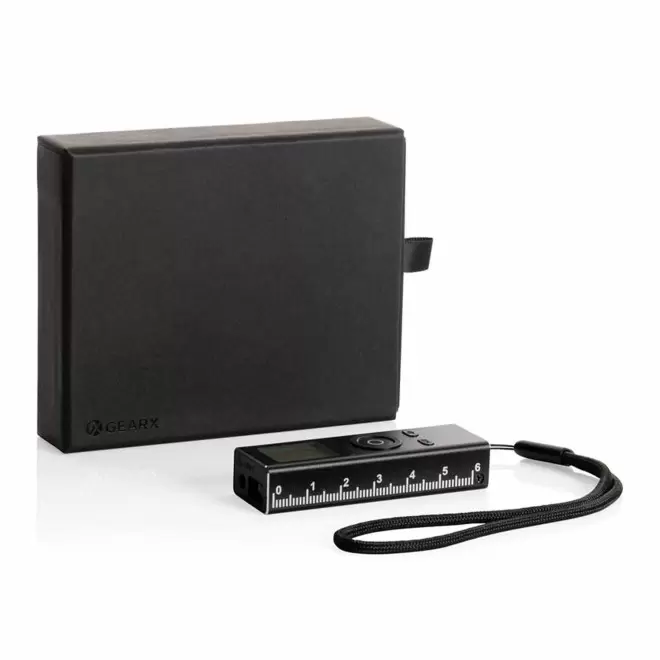 METRE LASER PERSONNALISABLE 30 METRES 'LASORA RCS'