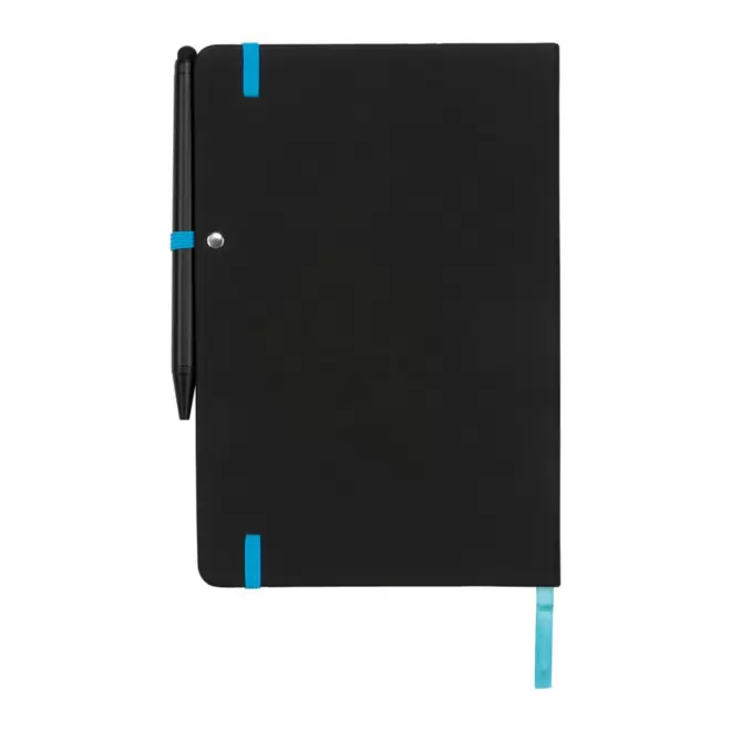 CARNET RIGIDE A5 PERSONNALISABLE 'LEVENTO COLOR'