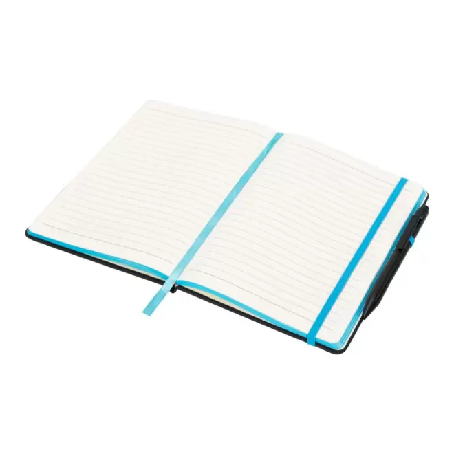 RAPIDE 4J CARNET RIGIDE A5 PERSONNALISABLE 'LEVENTO COLOR'