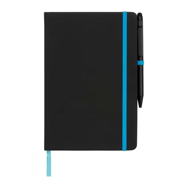 RAPIDE 4J CARNET RIGIDE A5 PERSONNALISABLE 'LEVENTO COLOR'