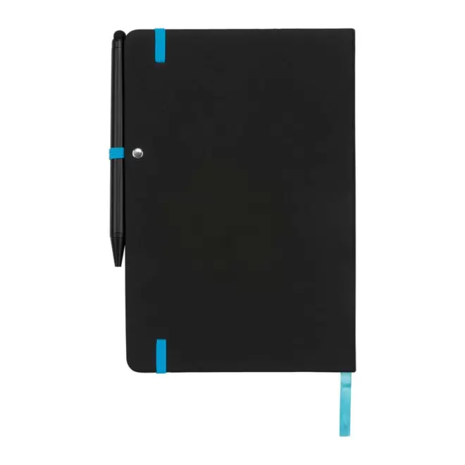 RAPIDE 4J CARNET RIGIDE A5 PERSONNALISABLE 'LEVENTO COLOR'