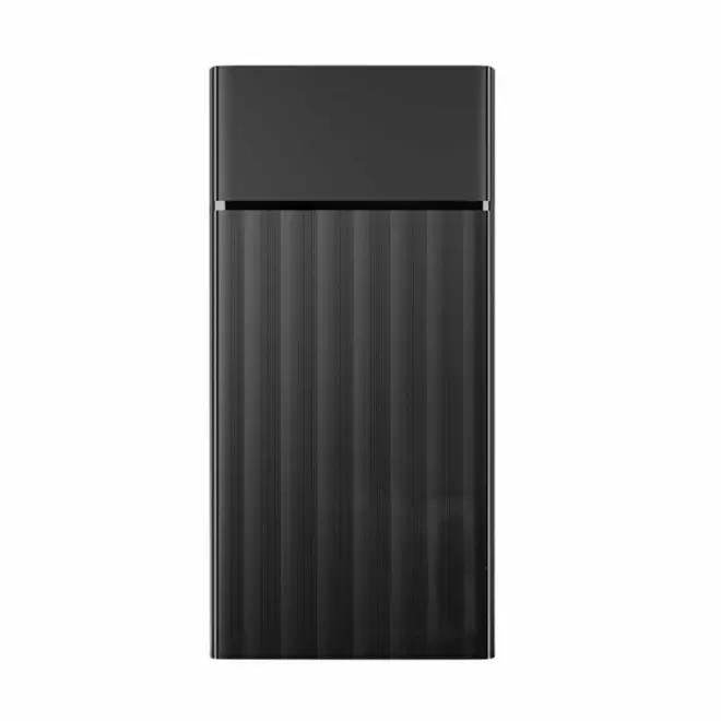 POWERBANK 20000MAH PERSONNALISABLE 'POTENZA'