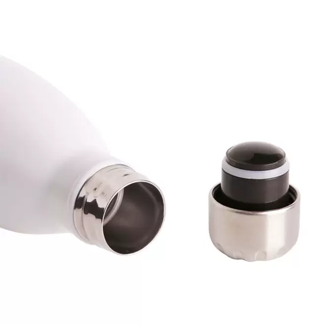 RAPIDE 4J   BOUTEILLE PERSONNALISABLE 500 ML 'COVER RECYCLE'