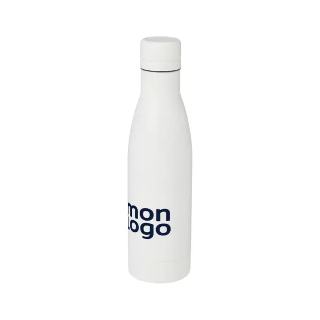 RAPIDE 4J   BOUTEILLE ISOTHERME PUBLICITAIRE 500 ML 'ALMIA RECYCLEE
