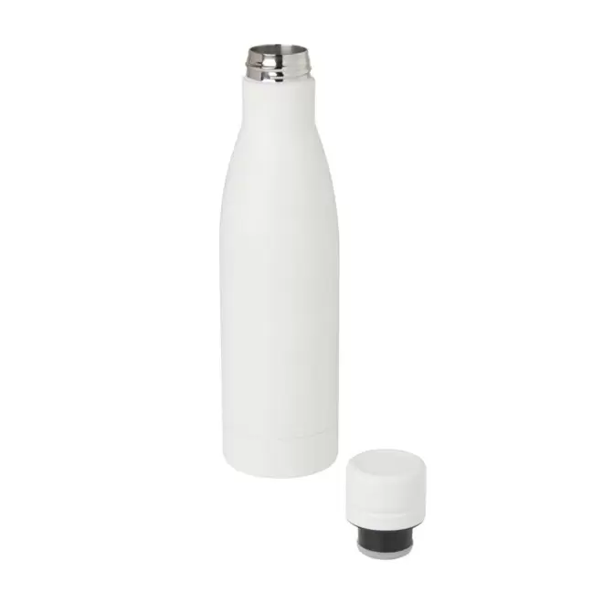 RAPIDE 4J   BOUTEILLE ISOTHERME PUBLICITAIRE 500 ML 'ALMIA RECYCLEE