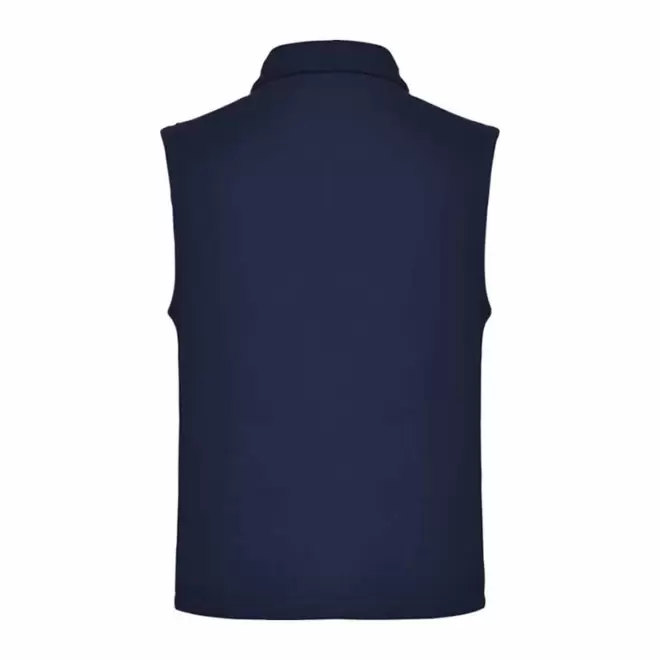 RAPIDE 4J BODYWARMER PUBLICITAIRE POLAIRE MIXTE 'BELLAGIO'