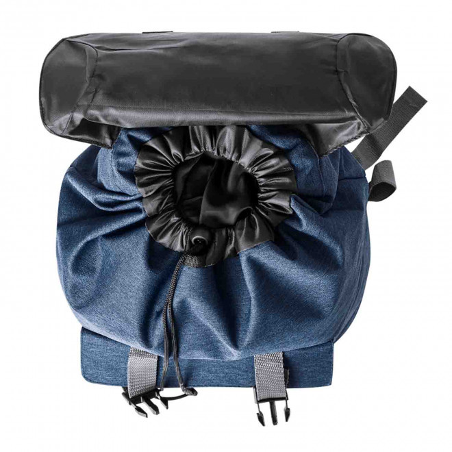 SAC A DOS PERSONNALISABLE RPET 'MONTAZ'