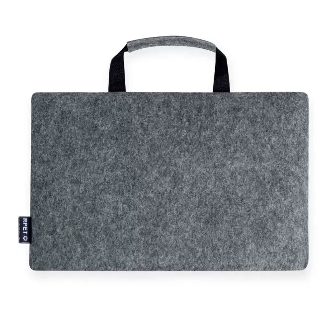 PORTE DOCUMENT PERSONNALISABLE EN RPET 'MORGIOU DOC'