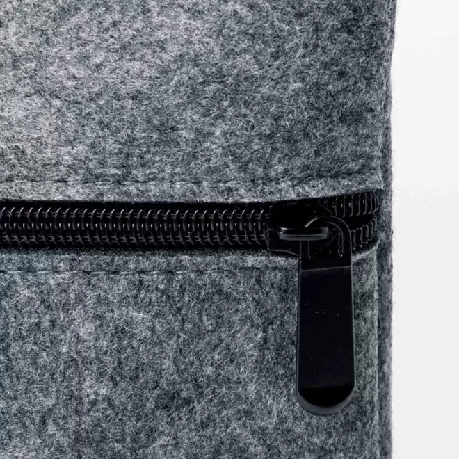 PORTE DOCUMENT PERSONNALISABLE EN RPET 'MORGIOU DOC'