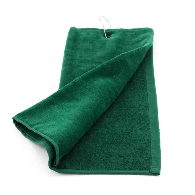 SERVIETTE GOLF PERSONNALISABLE 'GOLOFA'