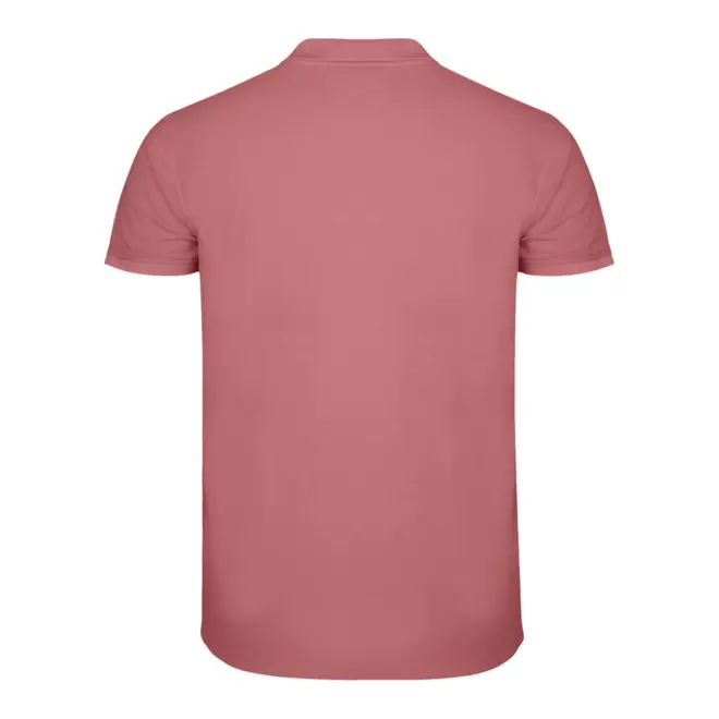 RAPIDE 4J POLO PERSONNALISABLE MC HOMME 'STARLO'