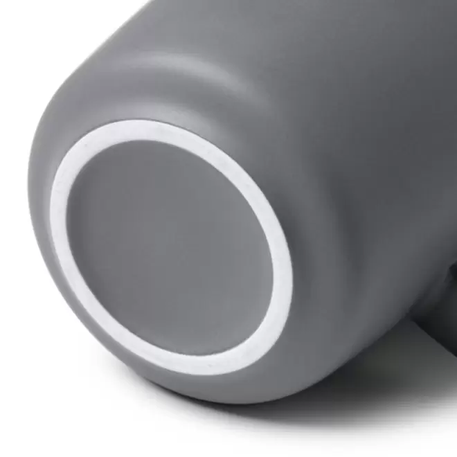 MUG CERAMIQUE PERSONNALISABLE MATE 350 ML 'LILA'